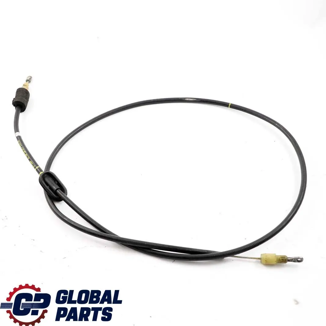 Mercedes-Benz C-Class W203 Handbrake Parking Brake Bowden Cable to with Part number A2034201085 Mercedes-Benz C-Class W203 Handbrake Parking Brake Bowden Cable - SKU rhd-A2034201085 - Part number A2034201085
