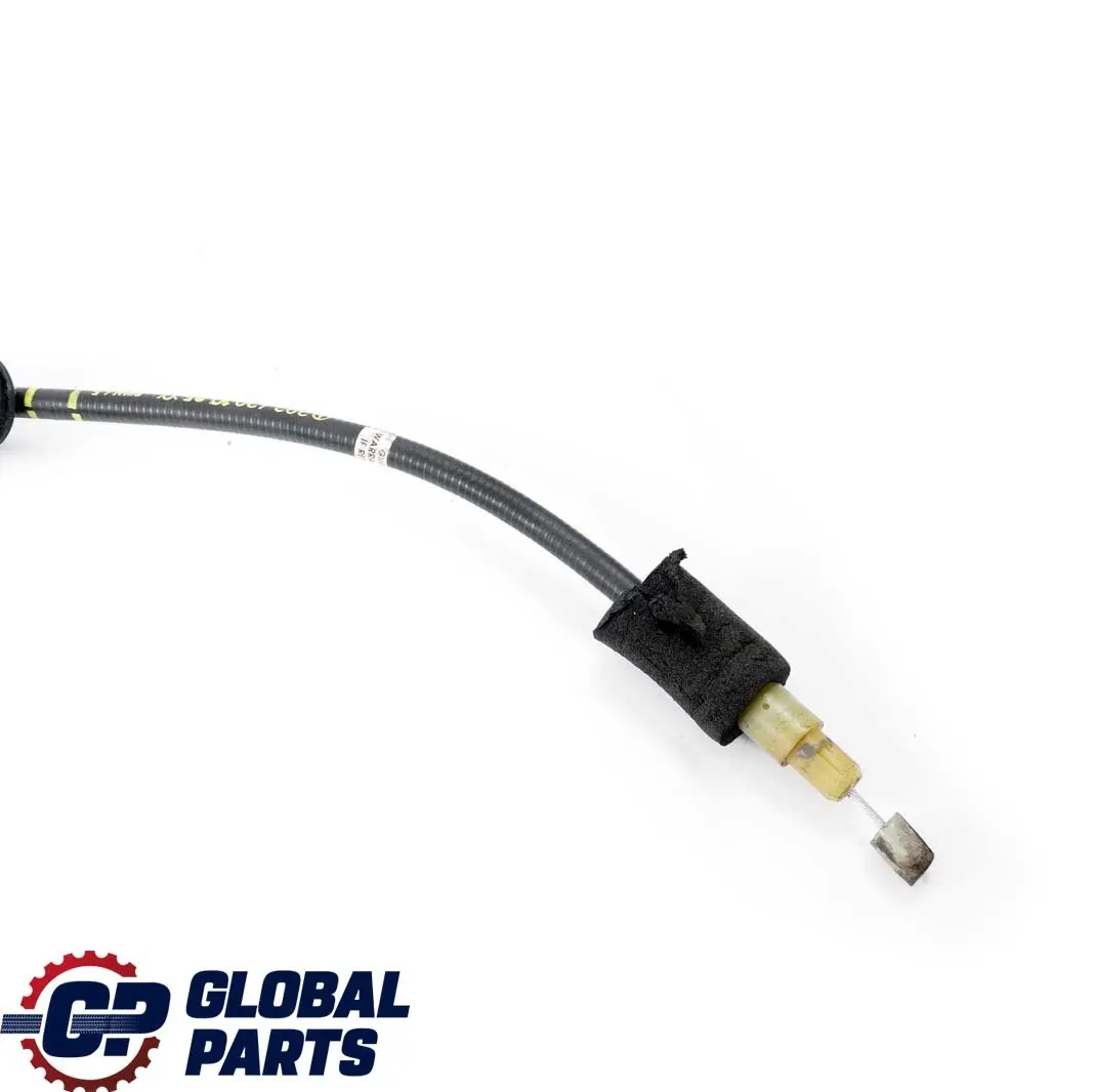  Mercedes-Benz C-Class W203 Handbrake Parking Brake Bowden Cable - SKU rhd-A2034201085 - Part number A2034201085