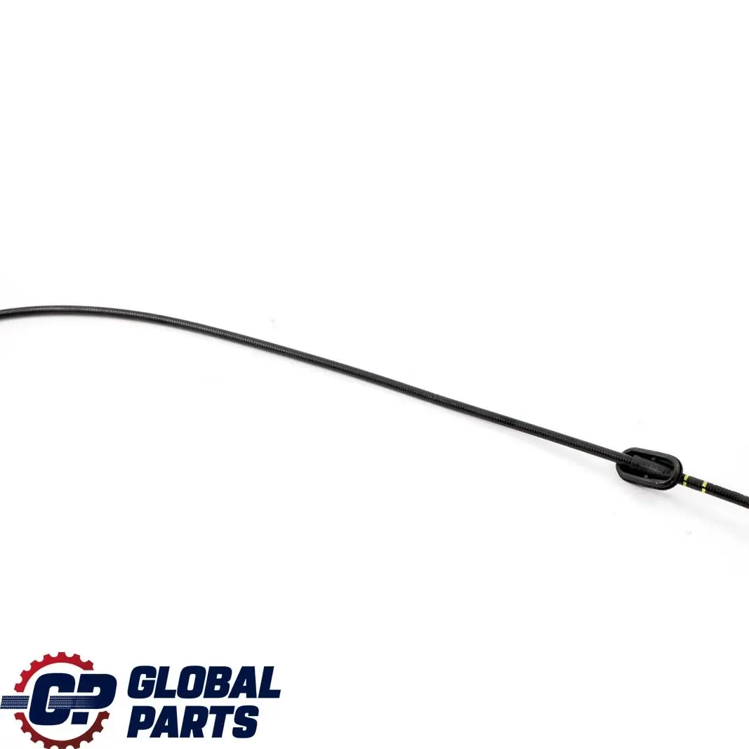 Mercedes-Benz C-Class W203 Handbrake Parking Brake Bowden Cable - SKU rhd-A2034201085 - Part number A2034201085