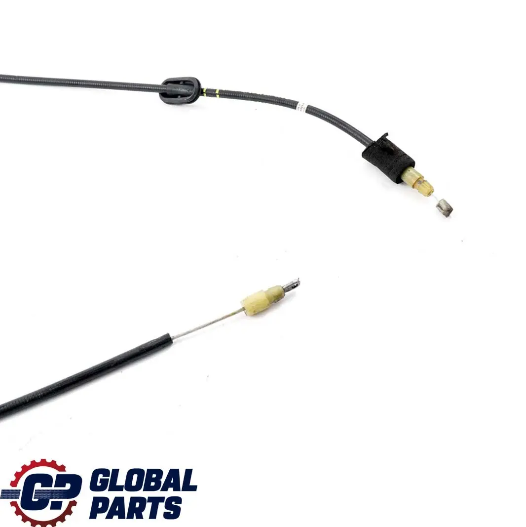 Mercedes-Benz C-Class W203 Handbrake Parking Brake Bowden Cable to with Part number A2034201085 Mercedes-Benz C-Class W203 Handbrake Parking Brake Bowden Cable - SKU rhd-A2034201085 - Part number A2034201085
