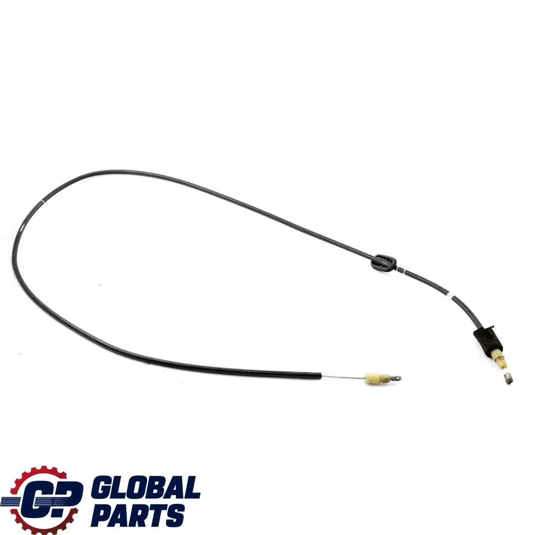 Mercedes-Benz C-Class W203 Handbrake Parking Brake Bowden Cable to with Part number A2034201085 Mercedes-Benz C-Class W203 Handbrake Parking Brake Bowden Cable - SKU rhd-A2034201085 - Part number A2034201085