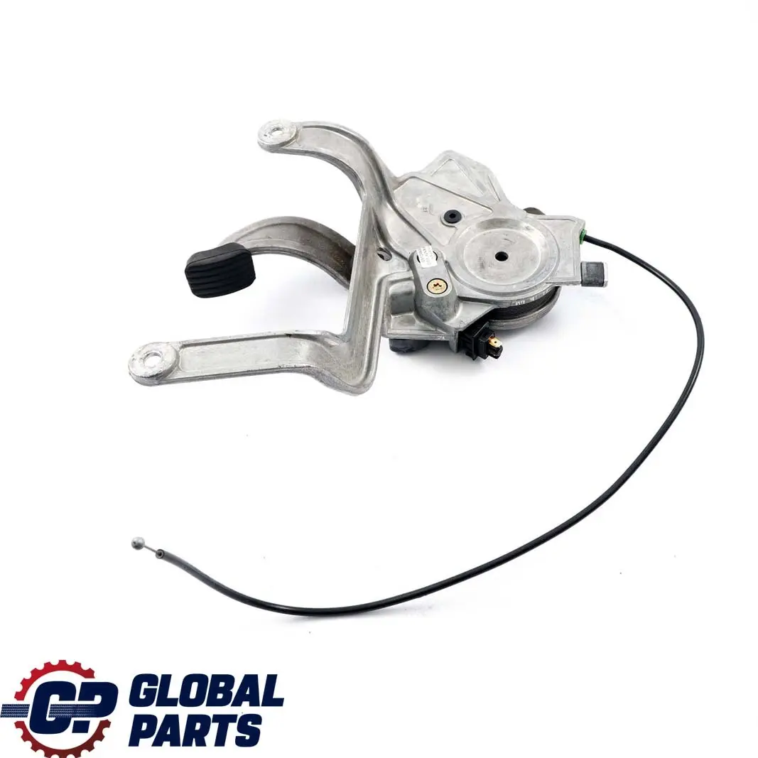 Mercedes-Benz C CLK Class W203 C209 Lever Hand Brake Pedal to with Part number A2034201384 Mercedes-Benz C CLK Class W203 C209 Lever Hand Brake Pedal - SKU rhd-A2034201384 - Part number A2034201384