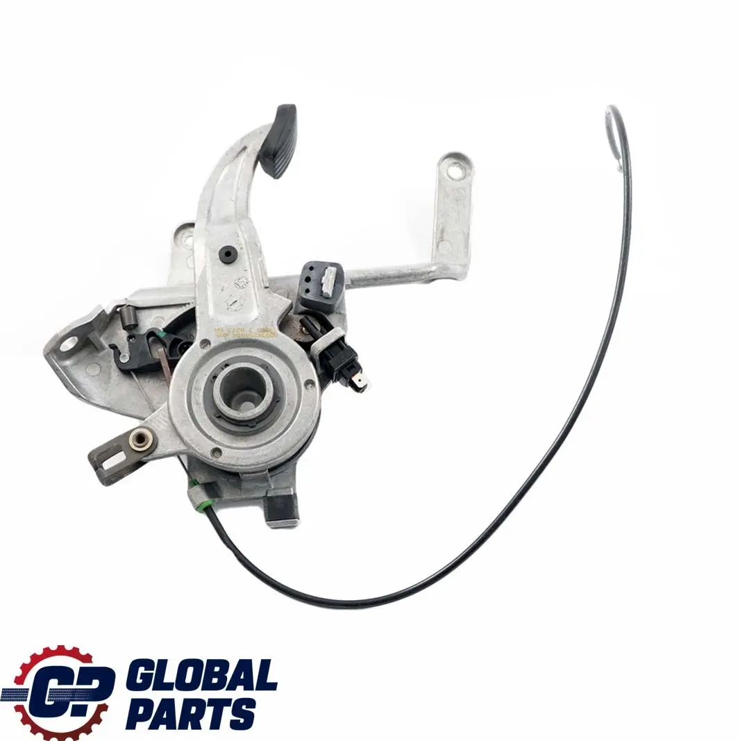 Mercedes-Benz C CLK Class W203 C209 Lever Hand Brake Pedal to with Part number A2034201384 Mercedes-Benz C CLK Class W203 C209 Lever Hand Brake Pedal - SKU rhd-A2034201384 - Part number A2034201384