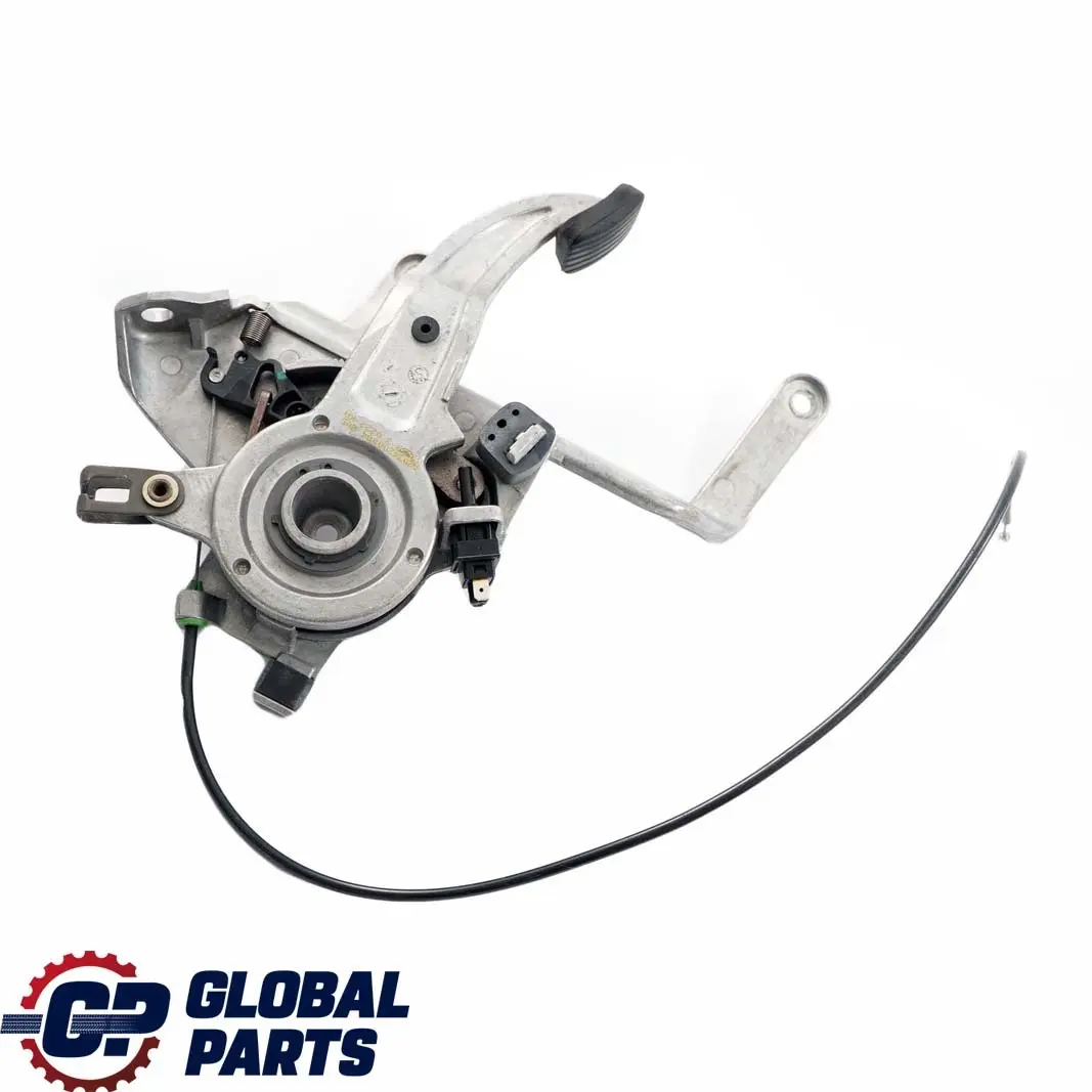 Mercedes-Benz C CLK Class W203 C209 Lever Hand Brake Pedal to with Part number A2034201384 Mercedes-Benz C CLK Class W203 C209 Lever Hand Brake Pedal - SKU rhd-A2034201384 - Part number A2034201384