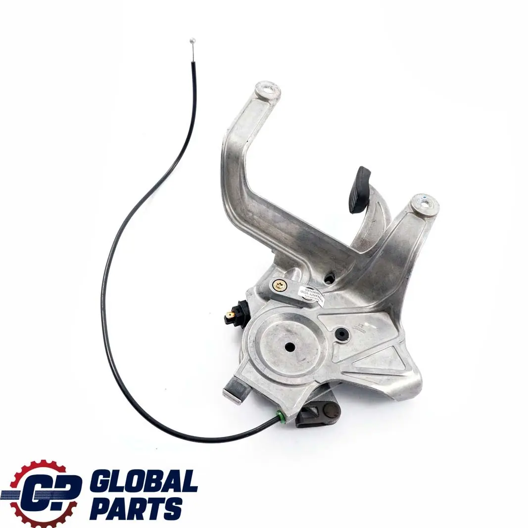 Mercedes-Benz C CLK Class W203 C209 Lever Hand Brake Pedal to with Part number A2034201384 Mercedes-Benz C CLK Class W203 C209 Lever Hand Brake Pedal - SKU rhd-A2034201384 - Part number A2034201384