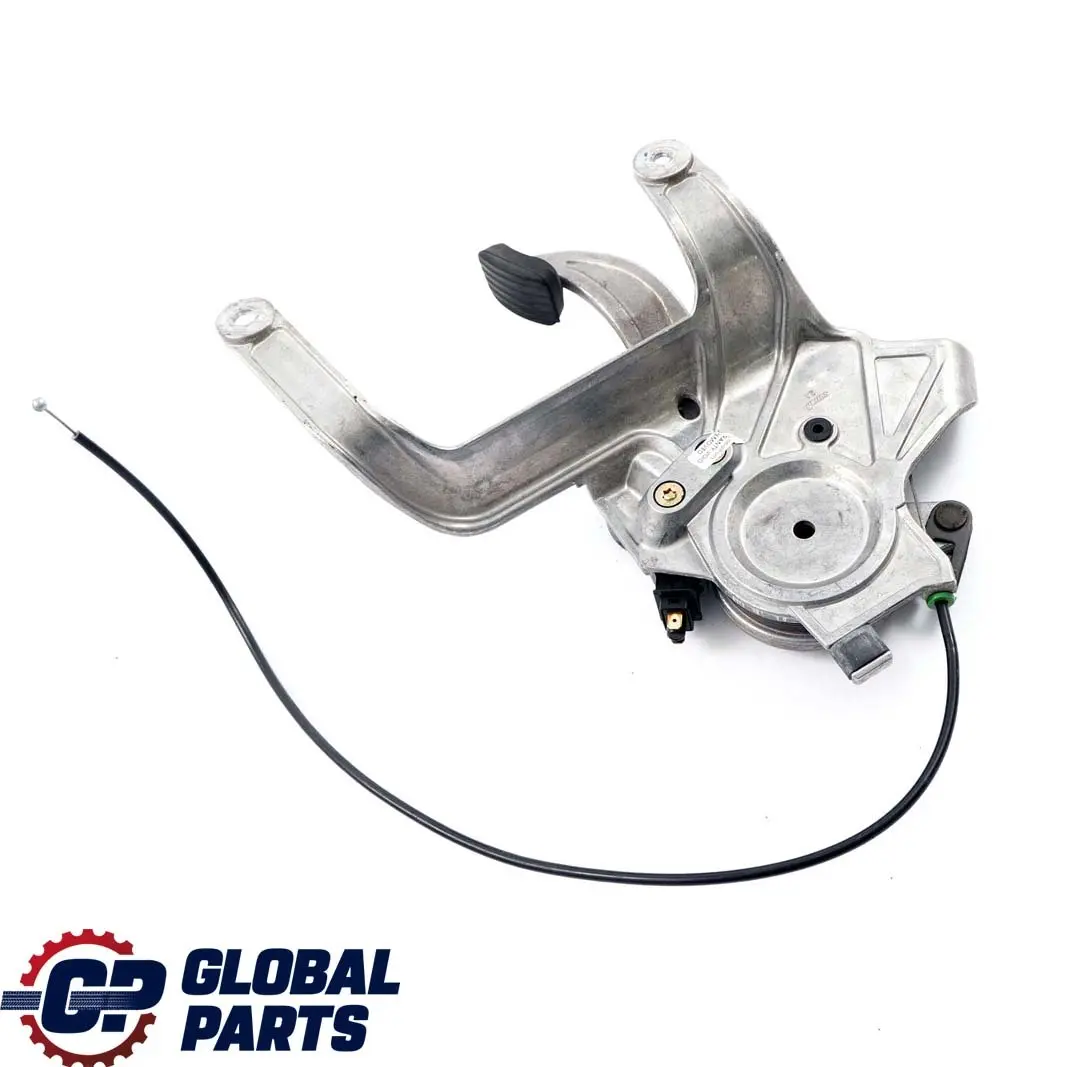 Mercedes-Benz C CLK Class W203 C209 Lever Hand Brake Pedal to with Part number A2034201384 Mercedes-Benz C CLK Class W203 C209 Lever Hand Brake Pedal - SKU rhd-A2034201384 - Part number A2034201384
