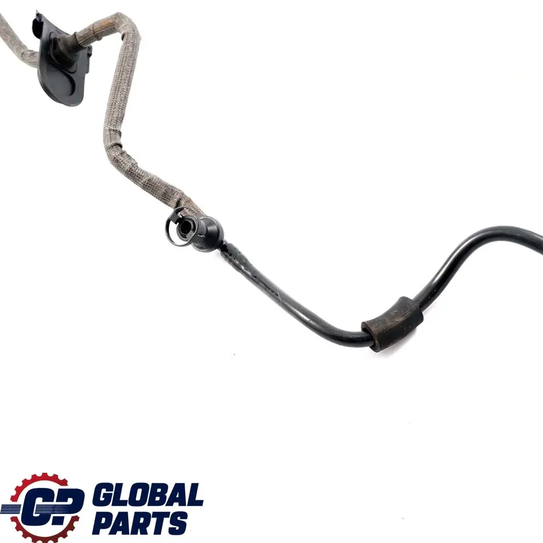 Mercedes-Benz C-Class W203 CL203 C209 Brake Servo Vacuum Hose Pipe to with Part number A2034301529 Mercedes-Benz C-Class W203 CL203 C209 Brake Servo Vacuum Hose Pipe - SKU rhd-A2034301529 - Part number A2034301529