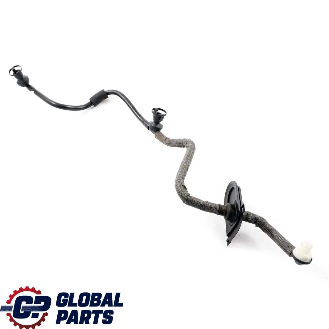 Mercedes-Benz C-Class W203 CL203 C209 Brake Servo Vacuum Hose Pipe to with Part number A2034301529 Mercedes-Benz C-Class W203 CL203 C209 Brake Servo Vacuum Hose Pipe - SKU rhd-A2034301529 - Part number A2034301529