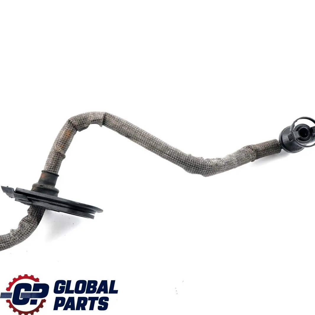 Mercedes-Benz C-Class W203 CL203 C209 Brake Servo Vacuum Hose Pipe to with Part number A2034301529 Mercedes-Benz C-Class W203 CL203 C209 Brake Servo Vacuum Hose Pipe - SKU rhd-A2034301529 - Part number A2034301529