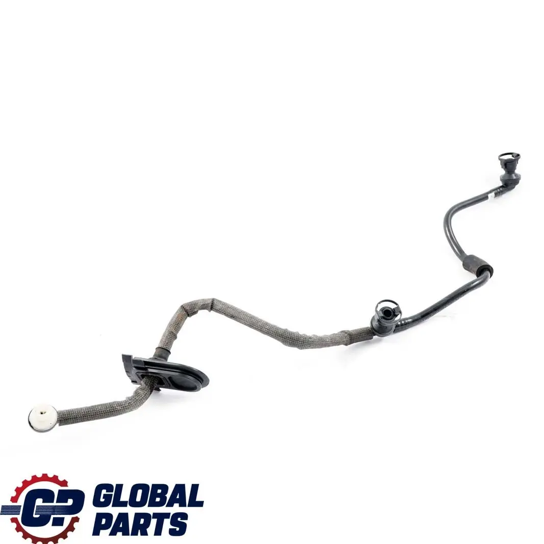 Mercedes-Benz C-Class W203 CL203 C209 Brake Servo Vacuum Hose Pipe to with Part number A2034301529 Mercedes-Benz C-Class W203 CL203 C209 Brake Servo Vacuum Hose Pipe - SKU rhd-A2034301529 - Part number A2034301529