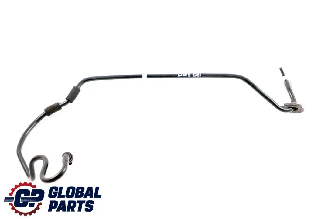 Mercedes-Benz C-Class W203 Brake Servo Vacuum Hose Pipe to with Part number A2034304329 Mercedes-Benz C-Class W203 Brake Servo Vacuum Hose Pipe - SKU rhd-A2034304329 - Part number A2034304329