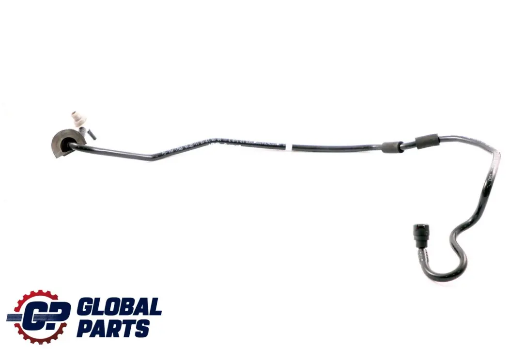 Mercedes-Benz C-Class W203 Brake Servo Vacuum Hose Pipe to with Part number A2034304329 Mercedes-Benz C-Class W203 Brake Servo Vacuum Hose Pipe - SKU rhd-A2034304329 - Part number A2034304329