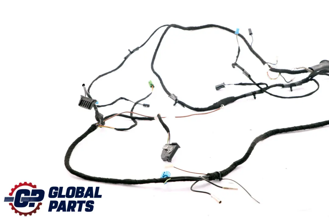 Door Cable Harness Wiring Loom Left N/S to Mercedes CLC-Class CL203 with Part number A2034403332 Mercedes CLC-Class CL203 Door Cable Harness Wiring Loom Left N/S - SKU rhd-A2034403332 - Part number A2034403332