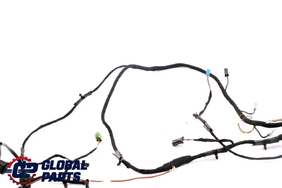 Mercedes CLC-Class CL203 Door Cable Harness Wiring Loom Left N/S - SKU rhd-A2034403332 - Part number A2034403332