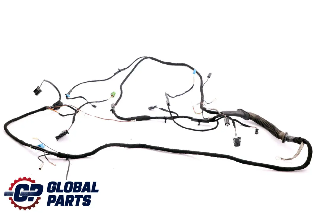 Door Cable Harness Wiring Loom Left N/S to Mercedes CLC-Class CL203 with Part number A2034403332 Mercedes CLC-Class CL203 Door Cable Harness Wiring Loom Left N/S - SKU rhd-A2034403332 - Part number A2034403332