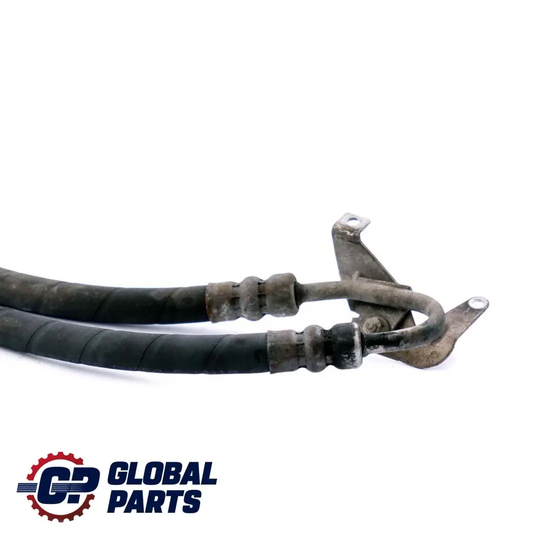Steering Cooling Cooler Pipe Line to Mercedes C CLK W203 C209 Power with Part number A2034604624 Mercedes C CLK W203 C209 Power Steering Cooling Cooler Pipe Line - SKU rhd-A2034604624 - Part number A2034604624