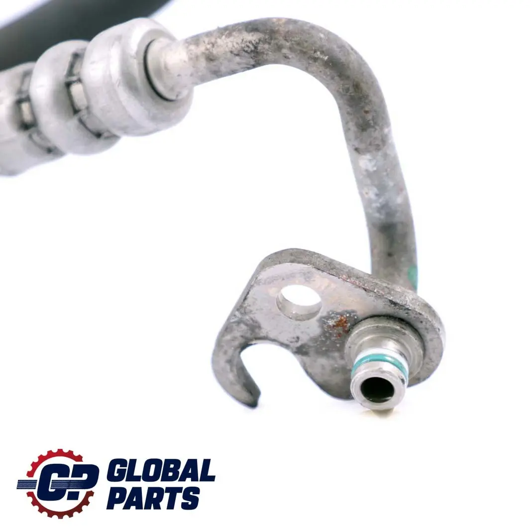 Mercedes C CLK W203 C209 Power Steering Cooling Cooler Pipe Line - SKU rhd-A2034604624 - Part number A2034604624
