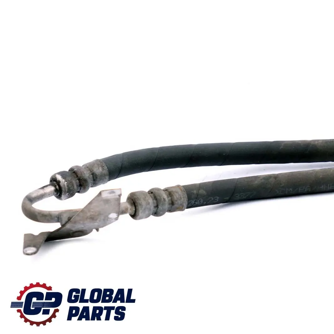 Steering Cooling Cooler Pipe Line to Mercedes C CLK W203 C209 Power with Part number A2034604624 Mercedes C CLK W203 C209 Power Steering Cooling Cooler Pipe Line - SKU rhd-A2034604624 - Part number A2034604624