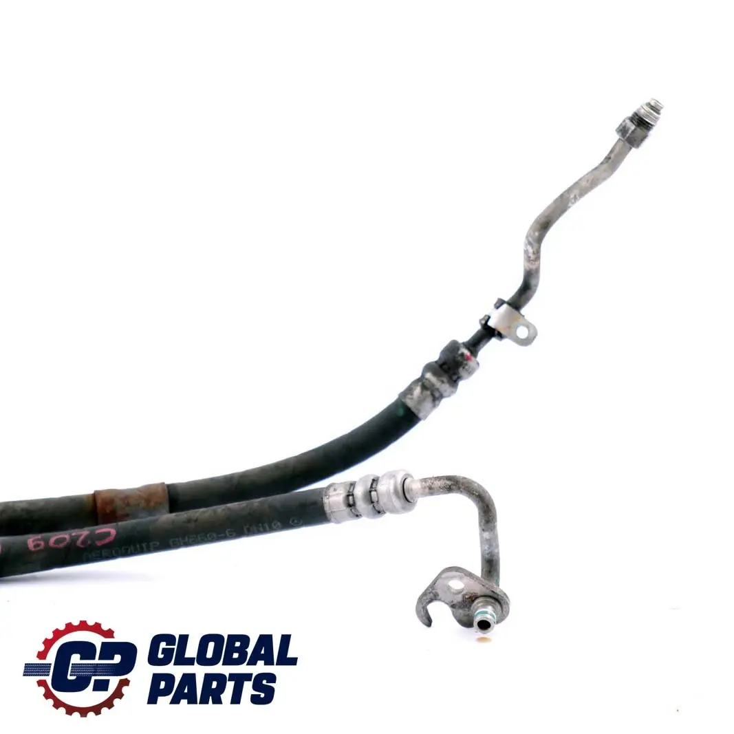 Mercedes C CLK W203 C209 Power Steering Cooling Cooler Pipe Line - SKU rhd-A2034604624 - Part number A2034604624