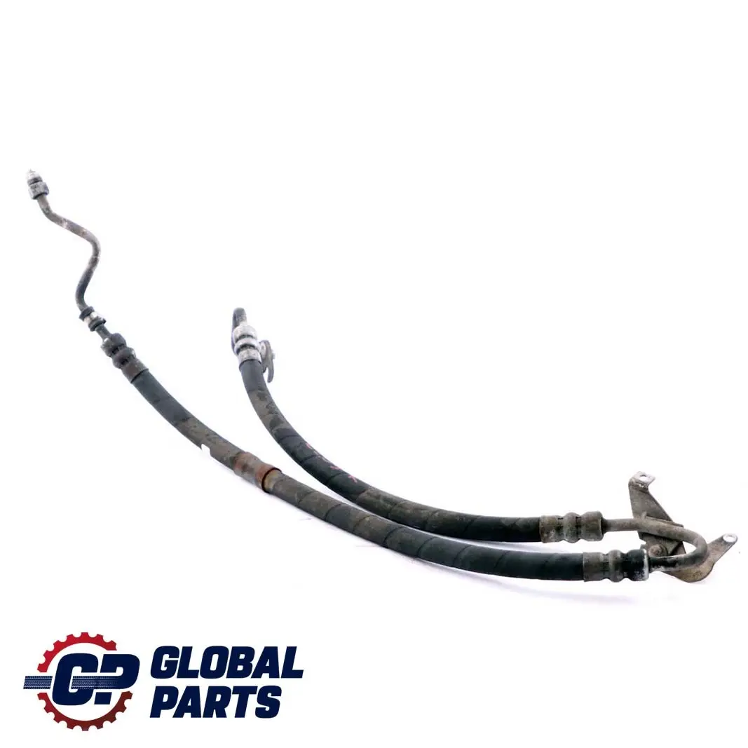Mercedes C CLK W203 C209 Power Steering Cooling Cooler Pipe Line - SKU rhd-A2034604624 - Part number A2034604624