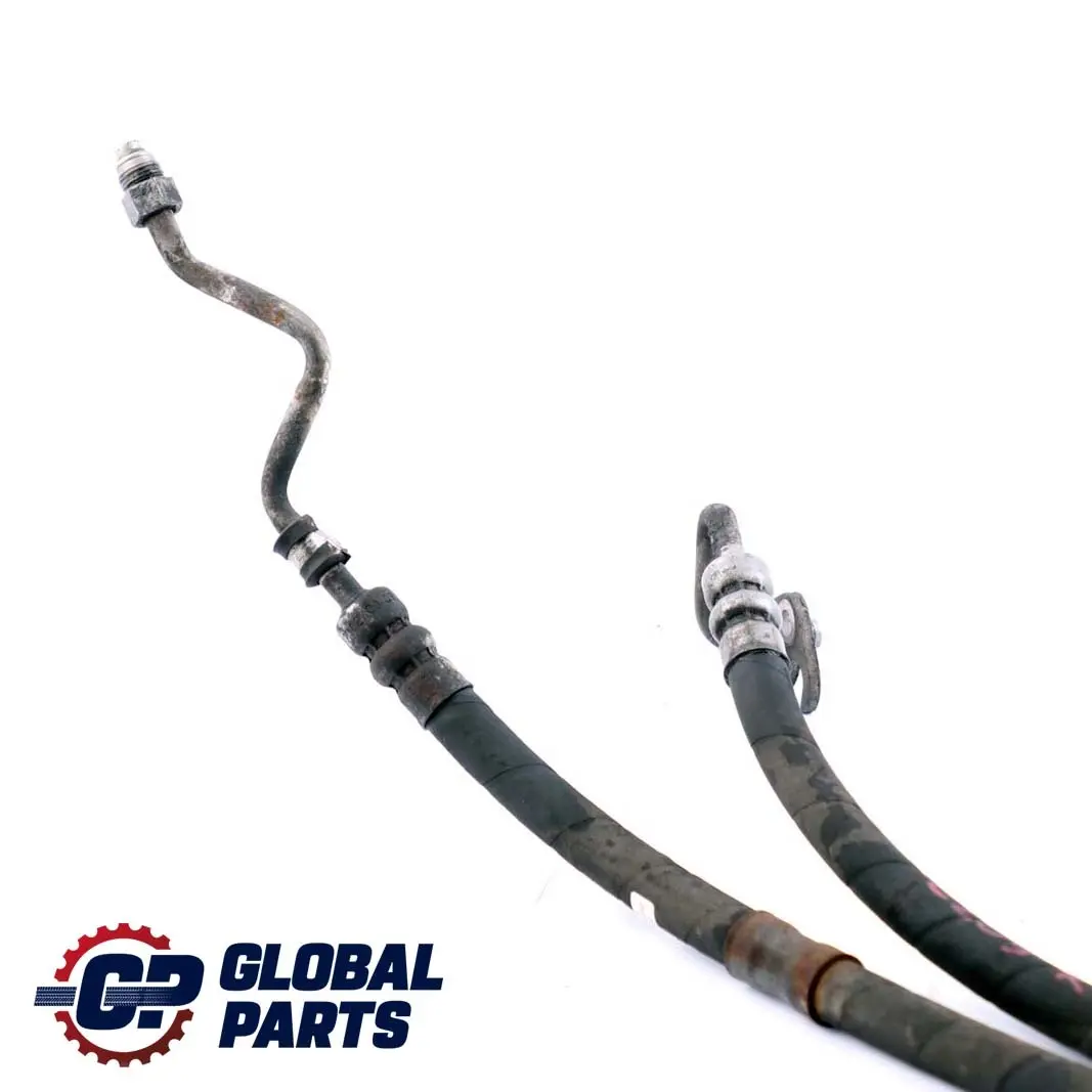 Mercedes C CLK W203 C209 Power Steering Cooling Cooler Pipe Line - SKU rhd-A2034604624 - Part number A2034604624
