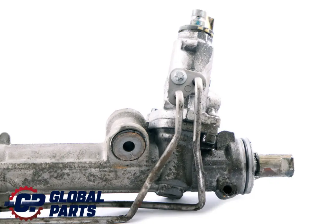Benz CLC Class CL203 Power Steering Rack Box Gear to Mercedes with Part number A2034605600 Mercedes Benz CLC Class CL203 Power Steering Rack Box Gear - SKU rhd-A2034605600 - Part number A2034605600