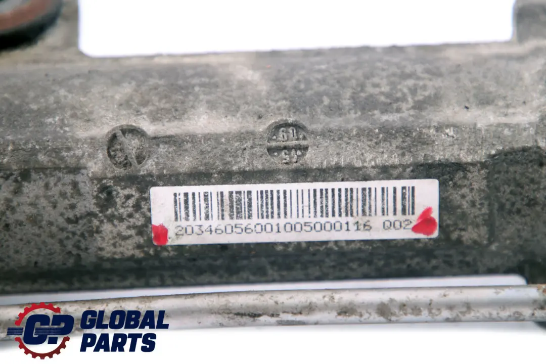 Benz CLC Class CL203 Power Steering Rack Box Gear to Mercedes with Part number A2034605600 Mercedes Benz CLC Class CL203 Power Steering Rack Box Gear - SKU rhd-A2034605600 - Part number A2034605600