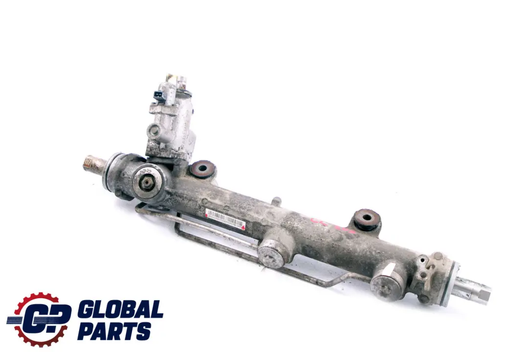 Benz CLC Class CL203 Power Steering Rack Box Gear to Mercedes with Part number A2034605600 Mercedes Benz CLC Class CL203 Power Steering Rack Box Gear - SKU rhd-A2034605600 - Part number A2034605600