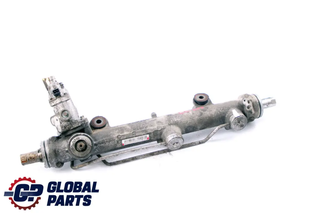 Benz CLC Class CL203 Power Steering Rack Box Gear to Mercedes with Part number A2034605600 Mercedes Benz CLC Class CL203 Power Steering Rack Box Gear - SKU rhd-A2034605600 - Part number A2034605600