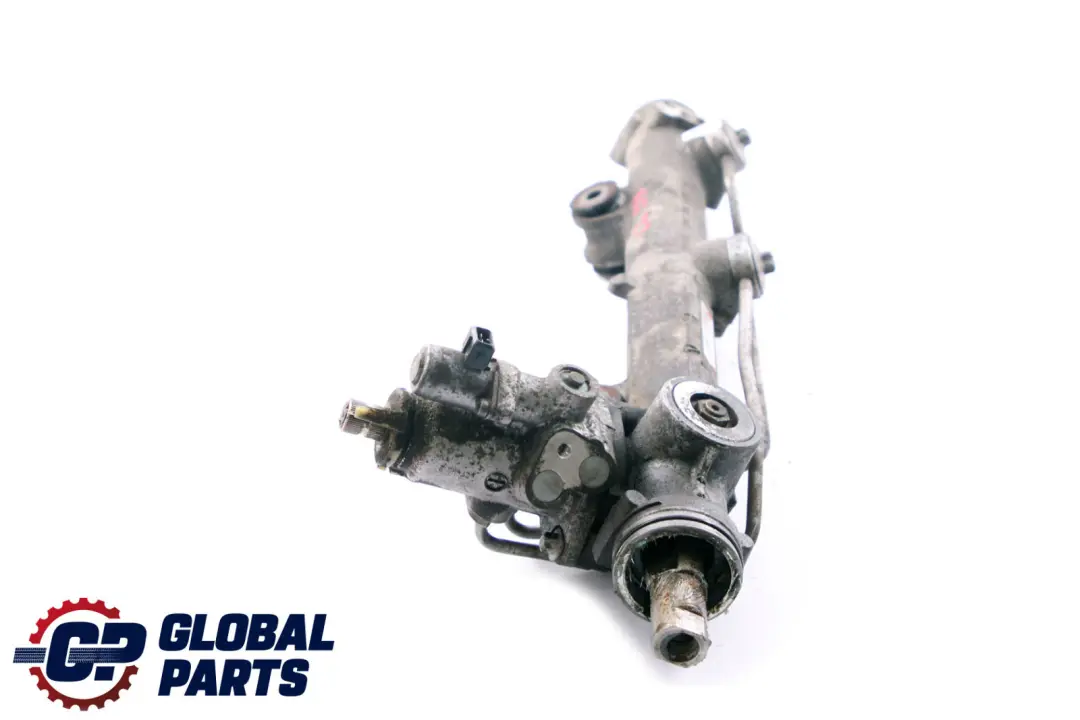 Benz CLC Class CL203 Power Steering Rack Box Gear to Mercedes with Part number A2034605600 Mercedes Benz CLC Class CL203 Power Steering Rack Box Gear - SKU rhd-A2034605600 - Part number A2034605600