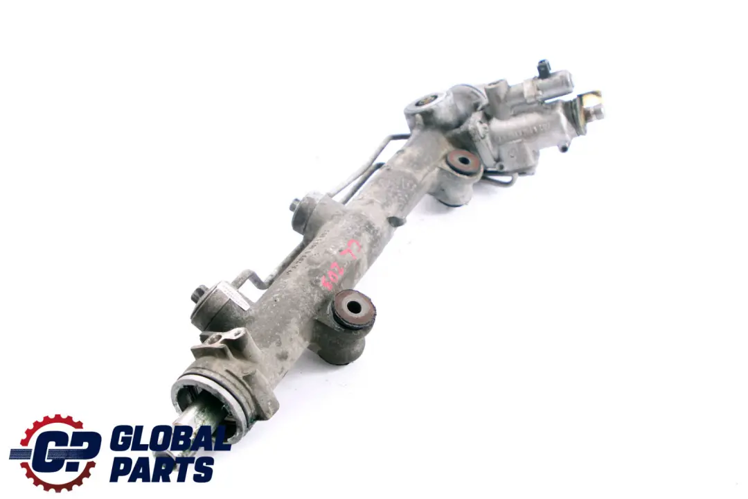 Benz CLC Class CL203 Power Steering Rack Box Gear to Mercedes with Part number A2034605600 Mercedes Benz CLC Class CL203 Power Steering Rack Box Gear - SKU rhd-A2034605600 - Part number A2034605600