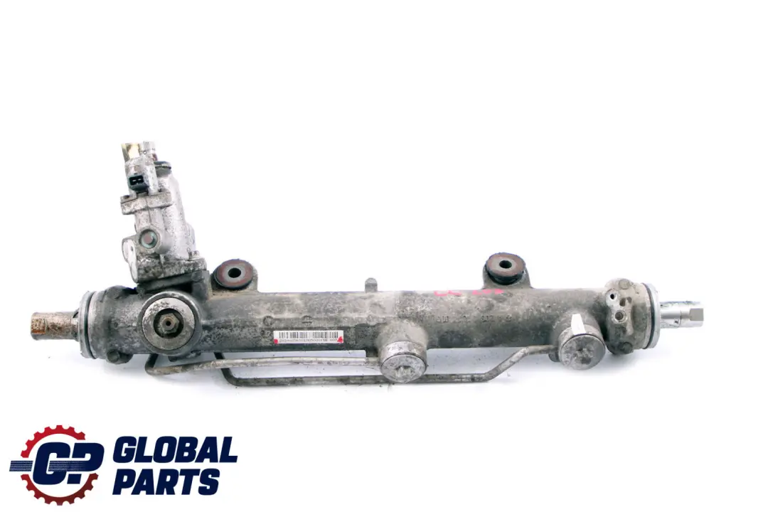 Benz CLC Class CL203 Power Steering Rack Box Gear to Mercedes with Part number A2034605600 Mercedes Benz CLC Class CL203 Power Steering Rack Box Gear - SKU rhd-A2034605600 - Part number A2034605600