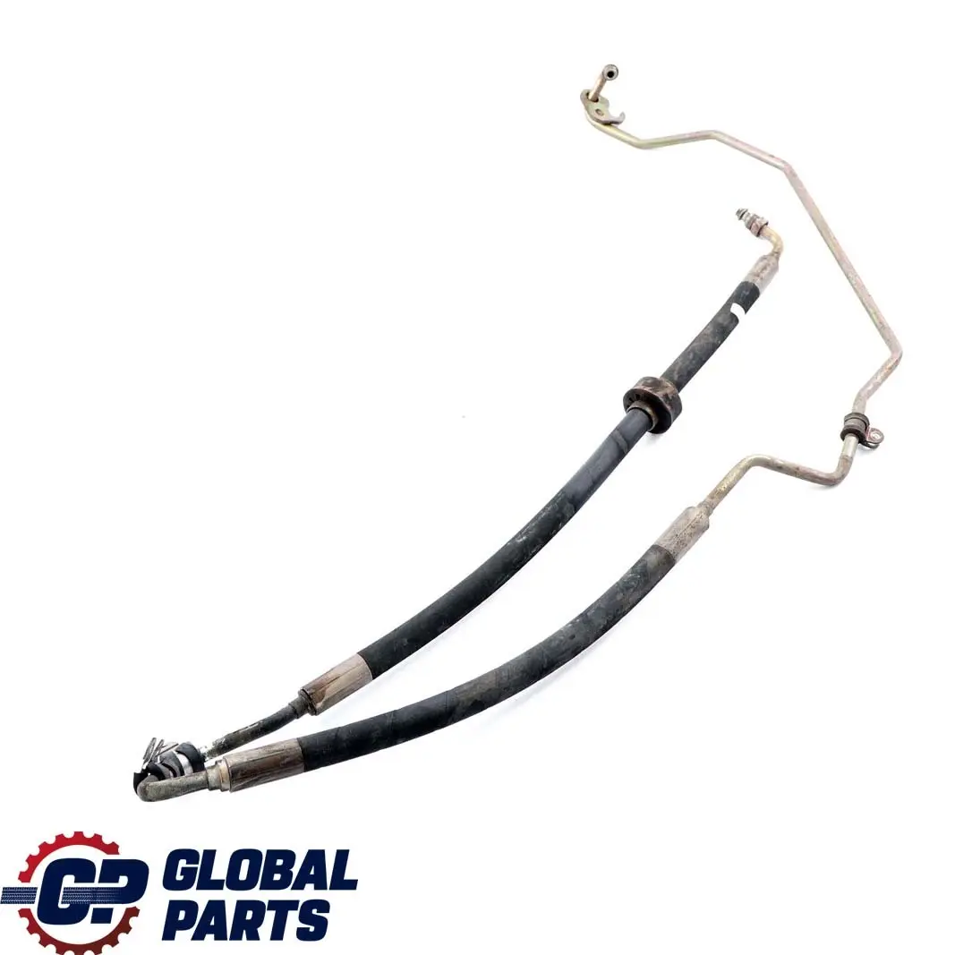 Mercedes-Benz C-Class W203 CL203 C209 Power Steering Pipe Hose Delivery Line to with Part number A2034662081 Mercedes-Benz C-Class W203 CL203 C209 Power Steering Pipe Hose Delivery Line - SKU rhd-A2034662081 - Part number A2034662081