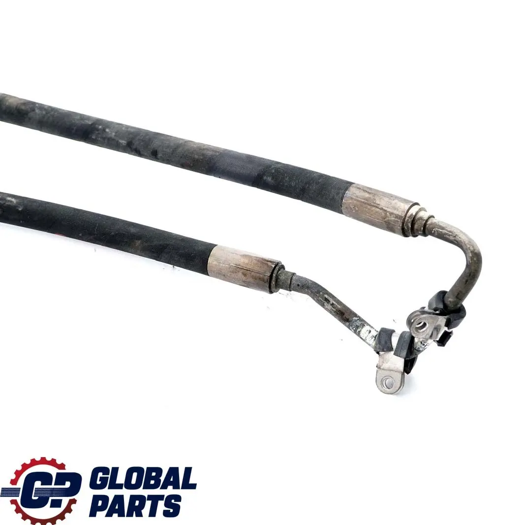 Mercedes-Benz C-Class W203 CL203 C209 Power Steering Pipe Hose Delivery Line to with Part number A2034662081 Mercedes-Benz C-Class W203 CL203 C209 Power Steering Pipe Hose Delivery Line - SKU rhd-A2034662081 - Part number A2034662081