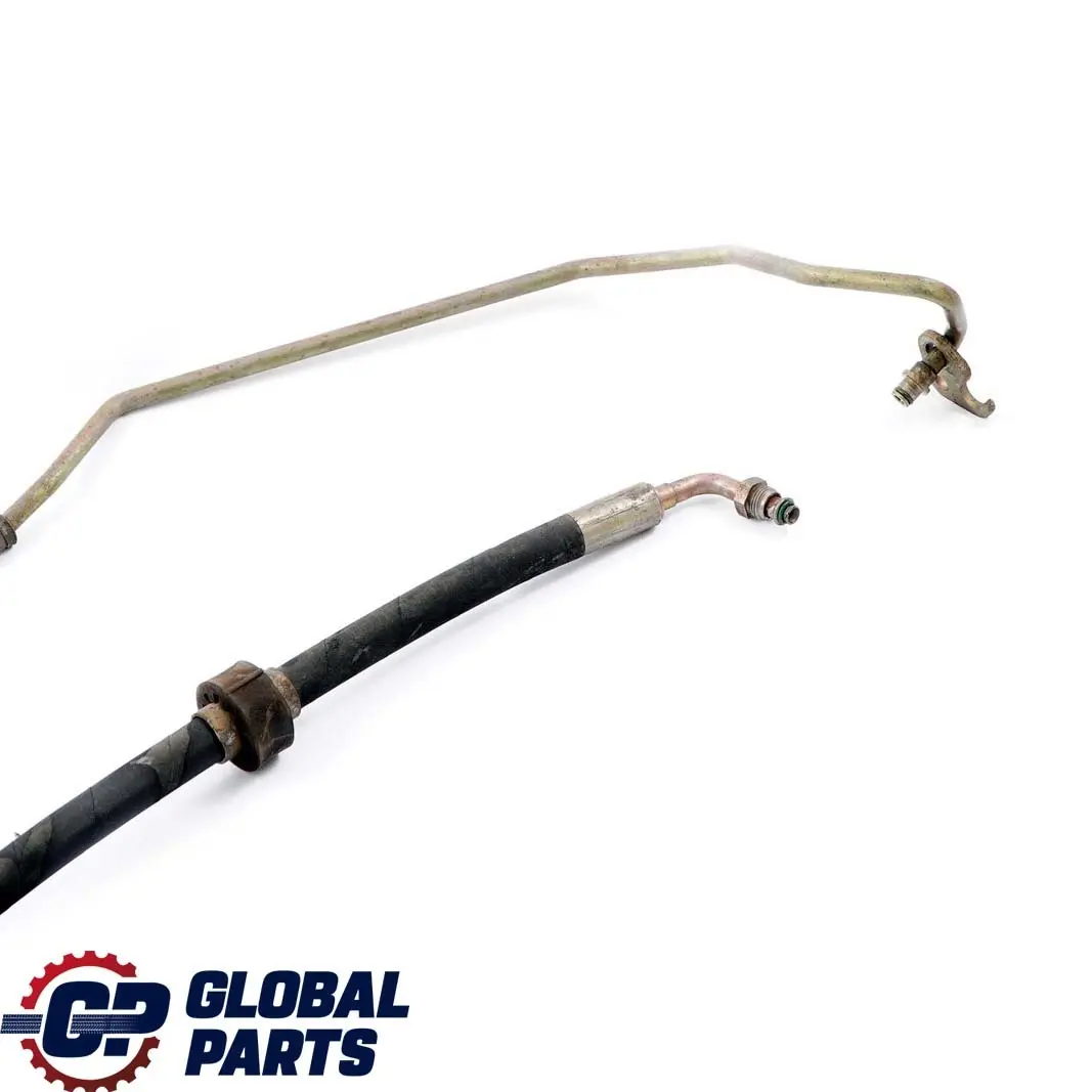 Mercedes-Benz C-Class W203 CL203 C209 Power Steering Pipe Hose Delivery Line to with Part number A2034662081 Mercedes-Benz C-Class W203 CL203 C209 Power Steering Pipe Hose Delivery Line - SKU rhd-A2034662081 - Part number A2034662081