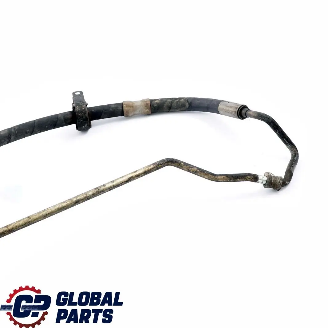 Mercedes-Benz W203 CL203 C209 Power Steering Pump Oil Pipe Line to with Part number A2034662481 Mercedes-Benz W203 CL203 C209 Power Steering Pump Oil Pipe Line - SKU rhd-A2034662481 - Part number A2034662481