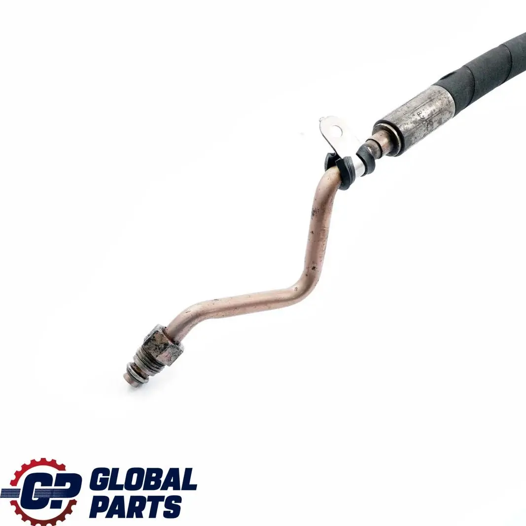 Mercedes-Benz W203 CL203 C209 Power Steering Pump Oil Pipe Line to with Part number A2034662481 Mercedes-Benz W203 CL203 C209 Power Steering Pump Oil Pipe Line - SKU rhd-A2034662481 - Part number A2034662481