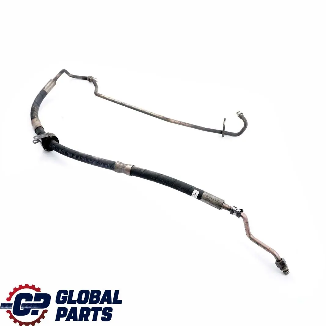  Mercedes-Benz W203 CL203 C209 Power Steering Pump Oil Pipe Line - SKU rhd-A2034662481 - Part number A2034662481