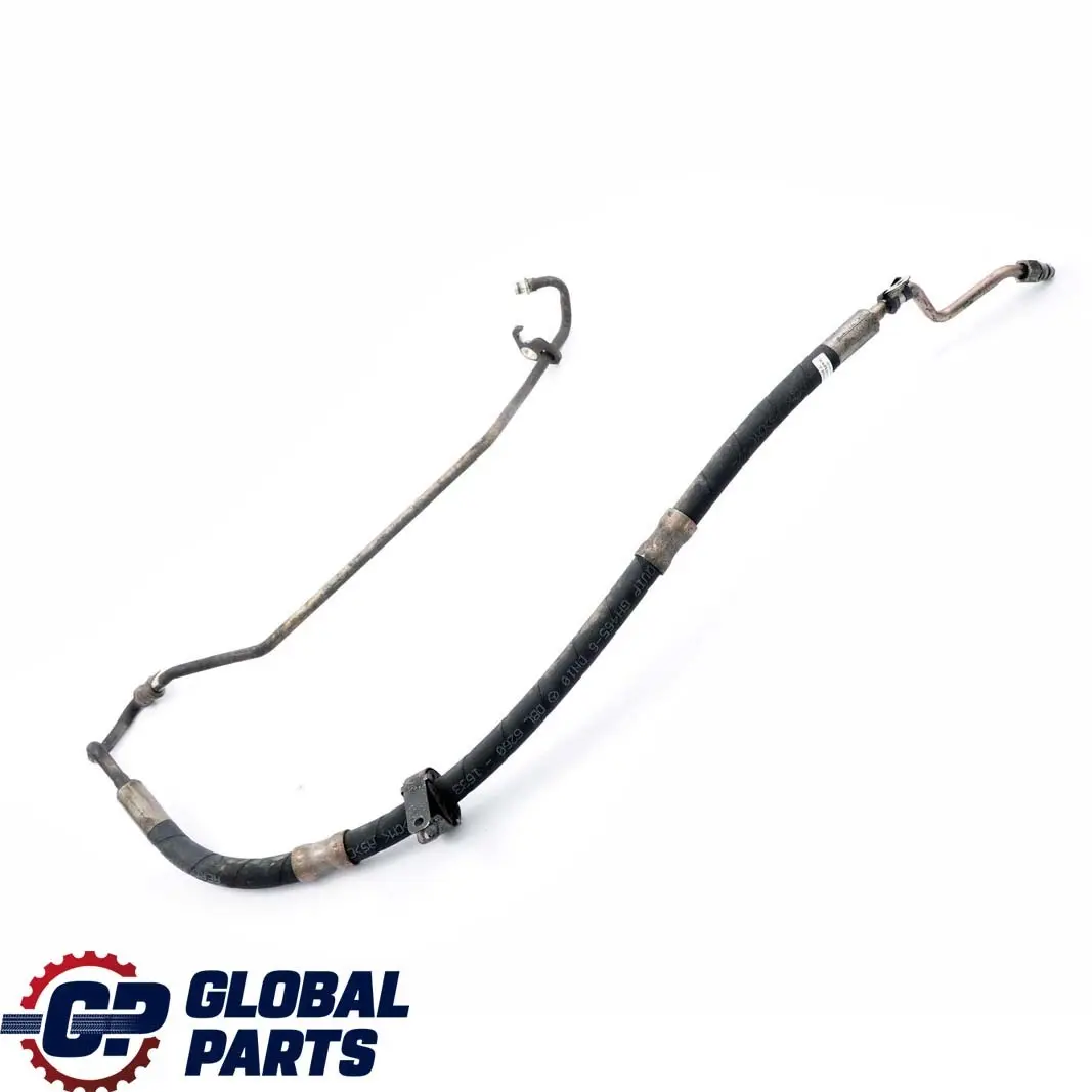 Mercedes-Benz W203 CL203 C209 Power Steering Pump Oil Pipe Line to with Part number A2034662481 Mercedes-Benz W203 CL203 C209 Power Steering Pump Oil Pipe Line - SKU rhd-A2034662481 - Part number A2034662481