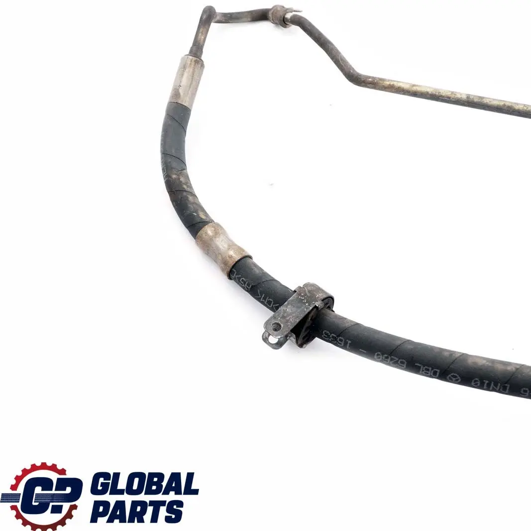  Mercedes-Benz W203 CL203 C209 Power Steering Pump Oil Pipe Line - SKU rhd-A2034662481 - Part number A2034662481