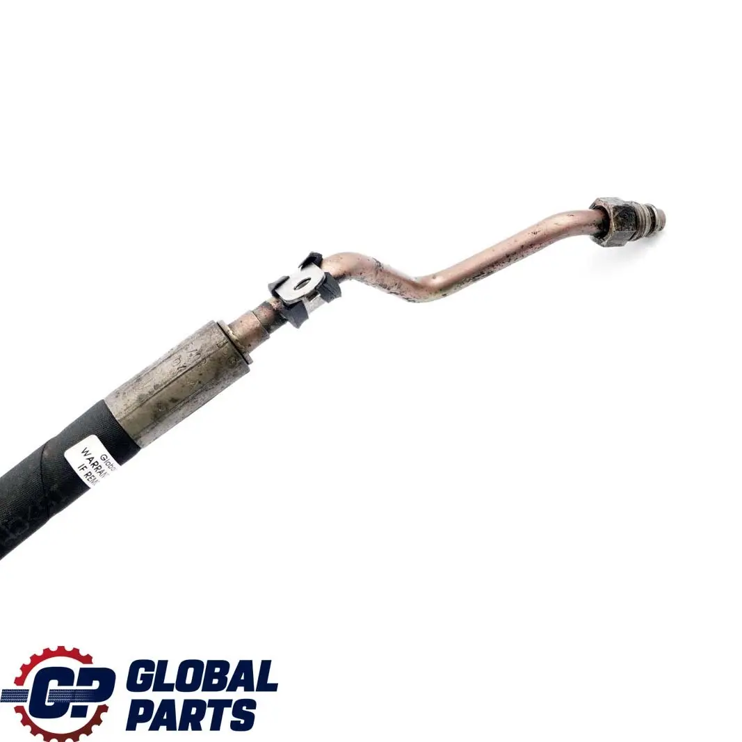 Mercedes-Benz W203 CL203 C209 Power Steering Pump Oil Pipe Line to with Part number A2034662481 Mercedes-Benz W203 CL203 C209 Power Steering Pump Oil Pipe Line - SKU rhd-A2034662481 - Part number A2034662481