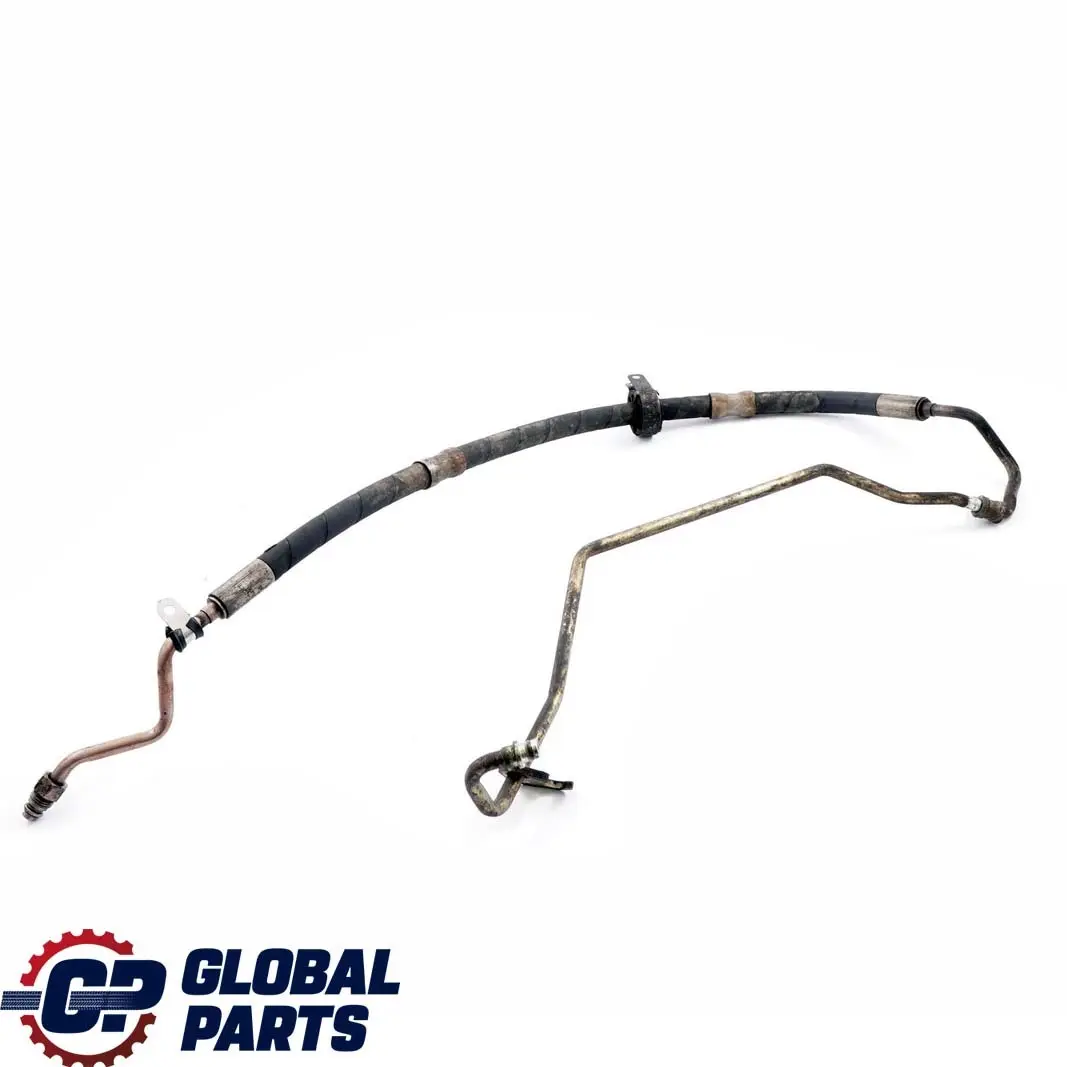  Mercedes-Benz W203 CL203 C209 Power Steering Pump Oil Pipe Line - SKU rhd-A2034662481 - Part number A2034662481