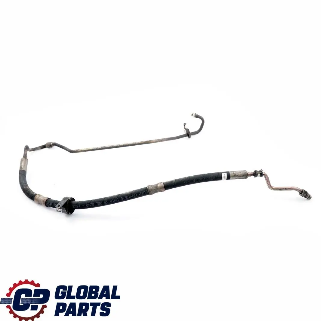 Mercedes-Benz W203 CL203 C209 Power Steering Pump Oil Pipe Line to with Part number A2034662481 Mercedes-Benz W203 CL203 C209 Power Steering Pump Oil Pipe Line - SKU rhd-A2034662481 - Part number A2034662481