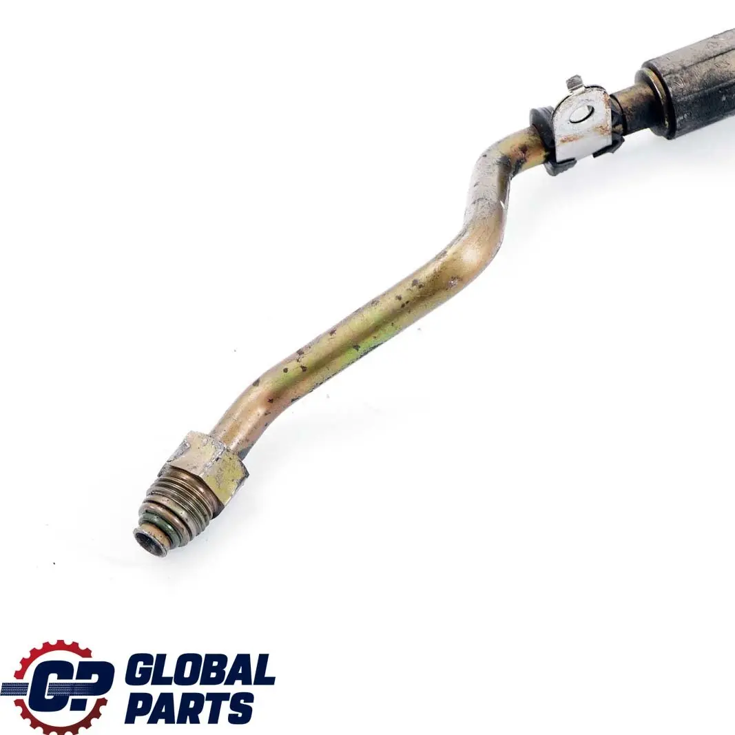 Mercedes-Benz C-Class W203 CL203 C209 Power Steering Pipe Hose Delivery Line to with Part number A2034666781 Mercedes-Benz C-Class W203 CL203 C209 Power Steering Pipe Hose Delivery Line - SKU rhd-A2034666781 - Part number A2034666781
