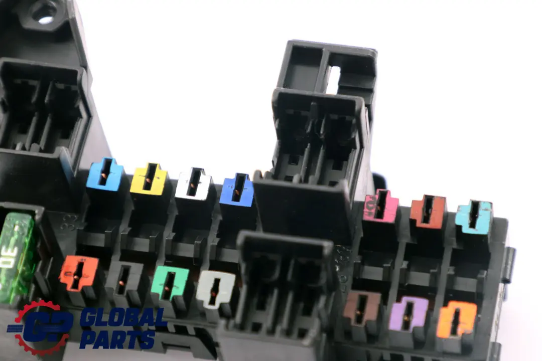  Mercedes-Benz C CLK Class W203 C209 Fuse Distribution Dashboard - SKU rhd-A2035400250 - Part number A2035400250