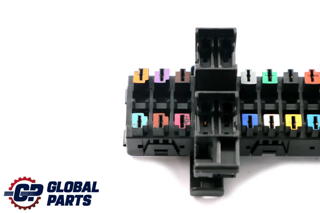 Mercedes-Benz C CLK Class W203 C209 Fuse Distribution Dashboard to with Part number A2035400250 Mercedes-Benz C CLK Class W203 C209 Fuse Distribution Dashboard - SKU rhd-A2035400250 - Part number A2035400250