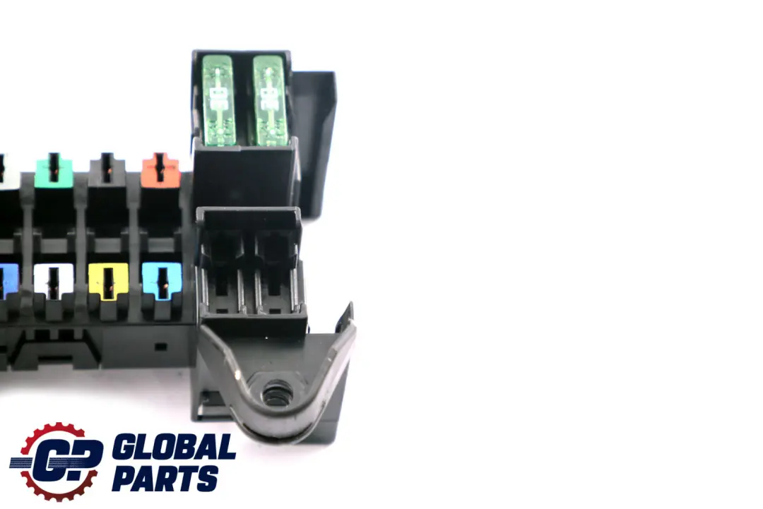 Mercedes-Benz C CLK Class W203 C209 Fuse Distribution Dashboard to with Part number A2035400250 Mercedes-Benz C CLK Class W203 C209 Fuse Distribution Dashboard - SKU rhd-A2035400250 - Part number A2035400250