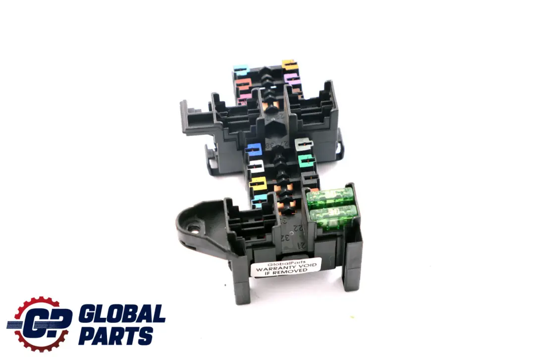  Mercedes-Benz C CLK Class W203 C209 Fuse Distribution Dashboard - SKU rhd-A2035400250 - Part number A2035400250