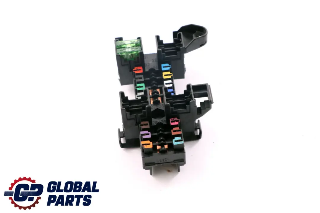 Mercedes-Benz C CLK Class W203 C209 Fuse Distribution Dashboard to with Part number A2035400250 Mercedes-Benz C CLK Class W203 C209 Fuse Distribution Dashboard - SKU rhd-A2035400250 - Part number A2035400250