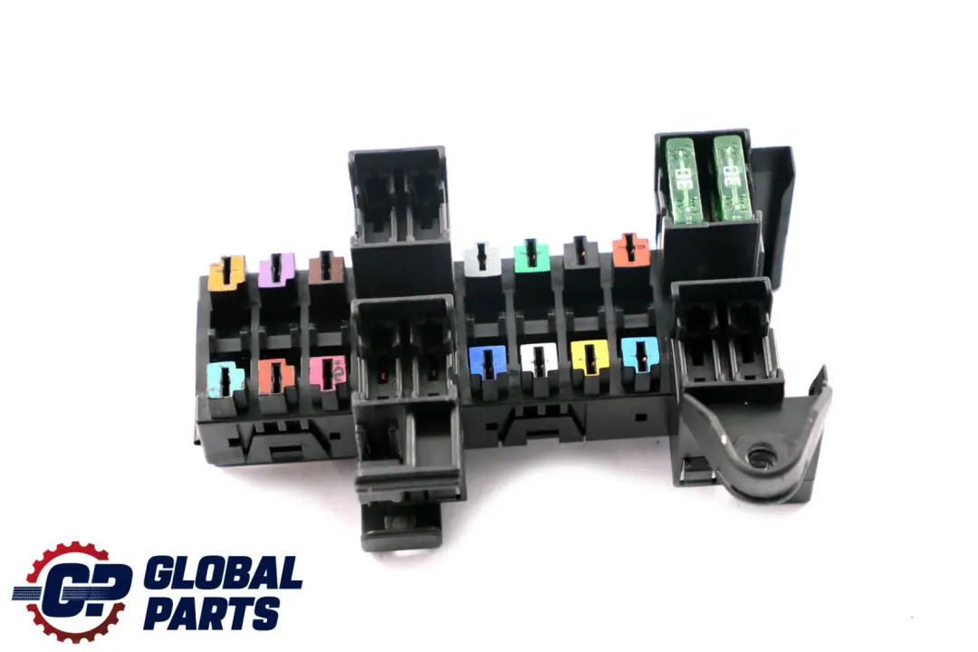  Mercedes-Benz C CLK Class W203 C209 Fuse Distribution Dashboard - SKU rhd-A2035400250 - Part number A2035400250